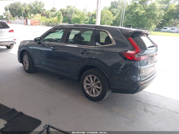2024 HONDA CR-V EX-L 2WD