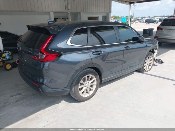 2024 HONDA CR-V EX-L 2WD