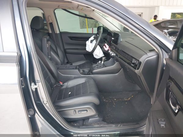 2024 HONDA CR-V EX-L 2WD
