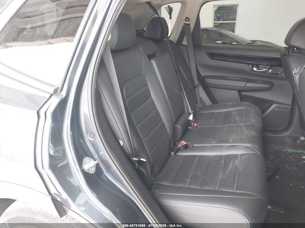 2024 HONDA CR-V EX-L 2WD