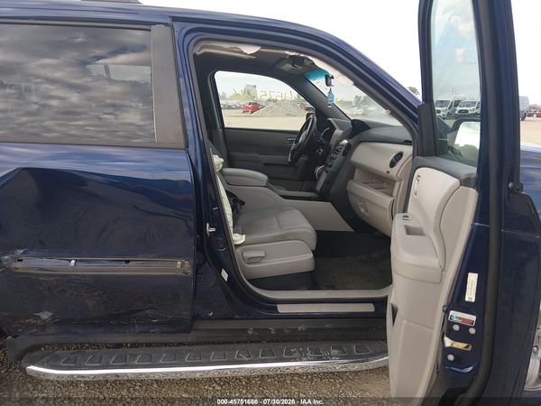 2014 HONDA PILOT EX