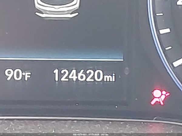 2019 HYUNDAI KONA ULTIMATE