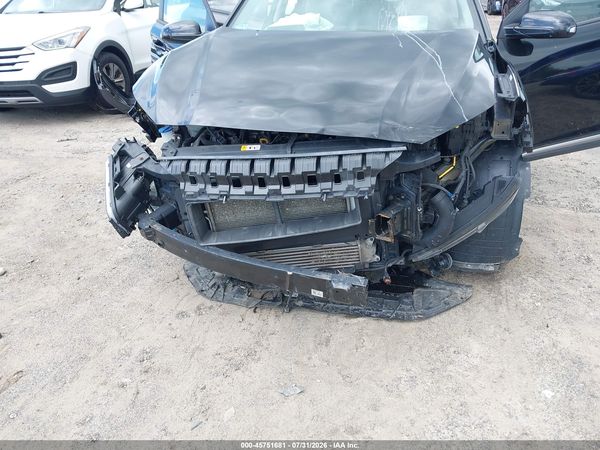 2019 HYUNDAI KONA ULTIMATE