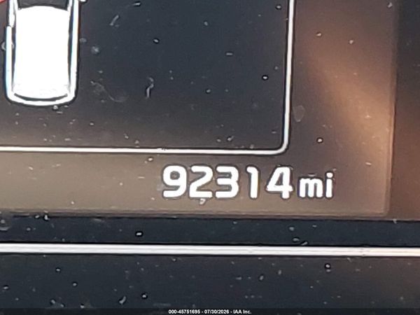 2019 KIA NIRO LX