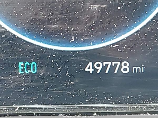 2022 HYUNDAI TUCSON HYBRID LIMITED