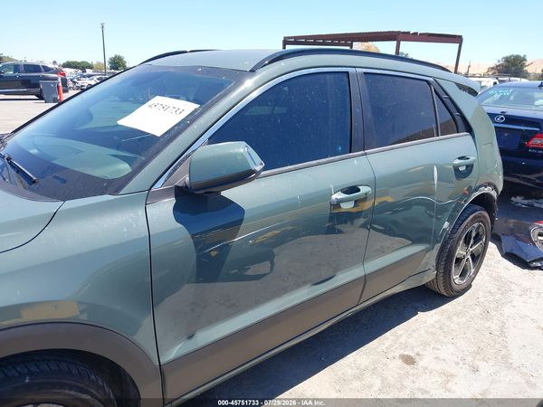 2023 KIA NIRO EX