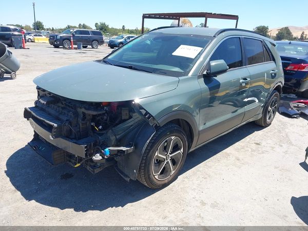 2023 KIA NIRO EX