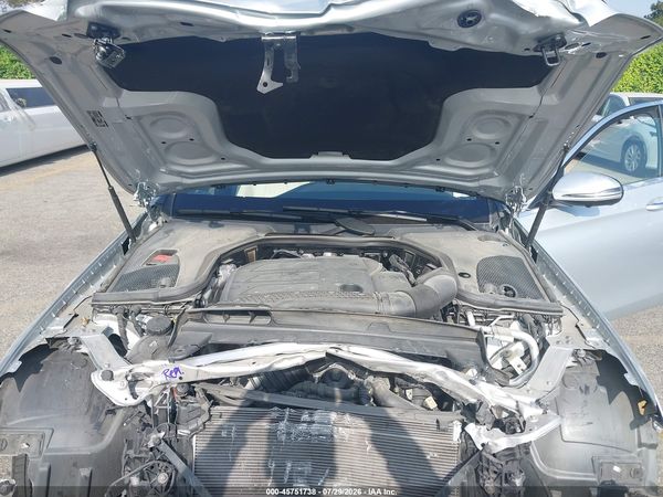 2020 MERCEDES-BENZ E 350 E350