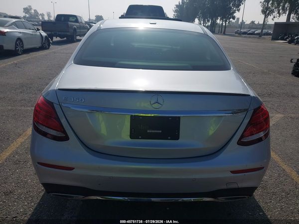 2020 MERCEDES-BENZ E 350 E350