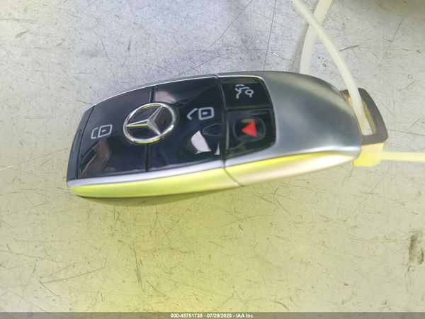 2020 MERCEDES-BENZ E 350 E350