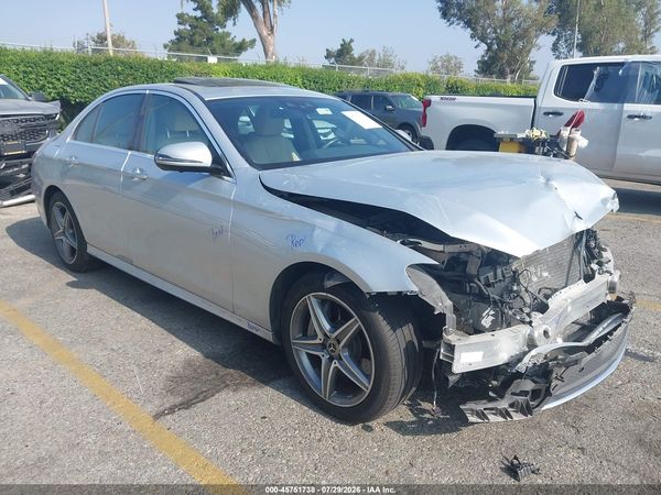 2020 MERCEDES-BENZ E 350 E350
