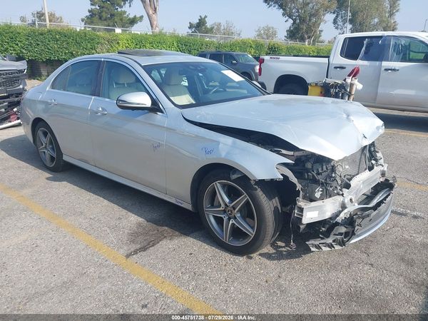 2020 MERCEDES-BENZ E 350 E350