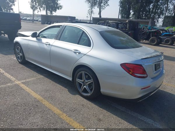 2020 MERCEDES-BENZ E 350 E350