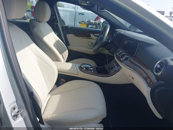 2020 MERCEDES-BENZ E 350 E350