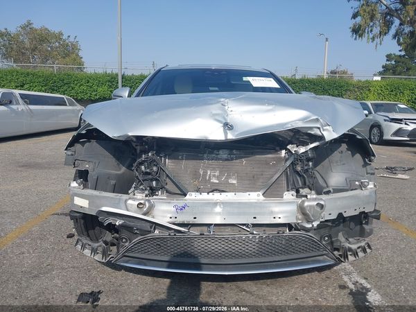 2020 MERCEDES-BENZ E 350 E350