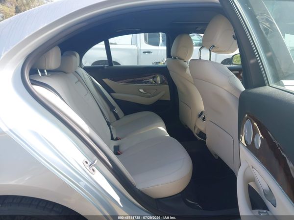 2020 MERCEDES-BENZ E 350 E350