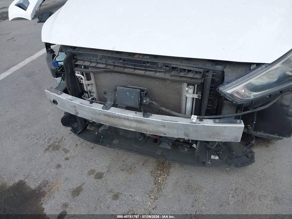 2019 HYUNDAI IONIQ HYBRID SEL