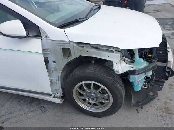 2019 HYUNDAI IONIQ HYBRID SEL