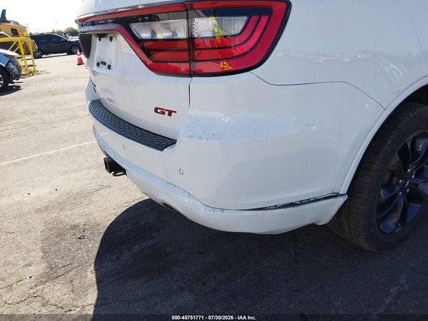 2025 DODGE DURANGO GT PLUS AWD