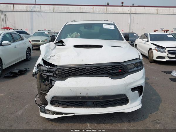2025 DODGE DURANGO GT PLUS AWD