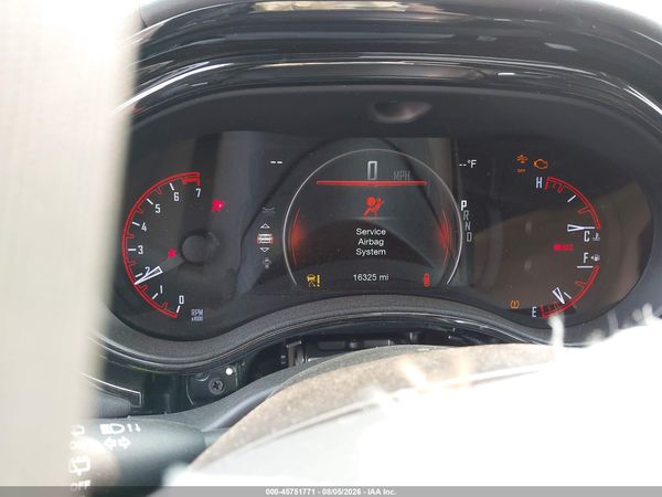 2025 DODGE DURANGO GT PLUS AWD