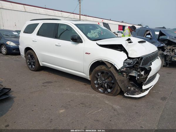 2025 DODGE DURANGO GT PLUS AWD