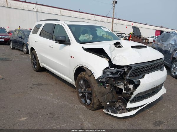 2025 DODGE DURANGO GT PLUS AWD