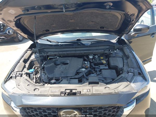 2024 MAZDA CX-5 2.5 S PREMIUM
