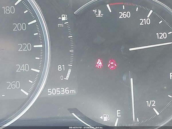 2024 MAZDA CX-5 2.5 S PREMIUM