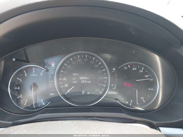 2024 MAZDA CX-5 2.5 S PREMIUM