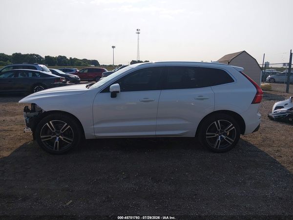 2021 VOLVO XC60