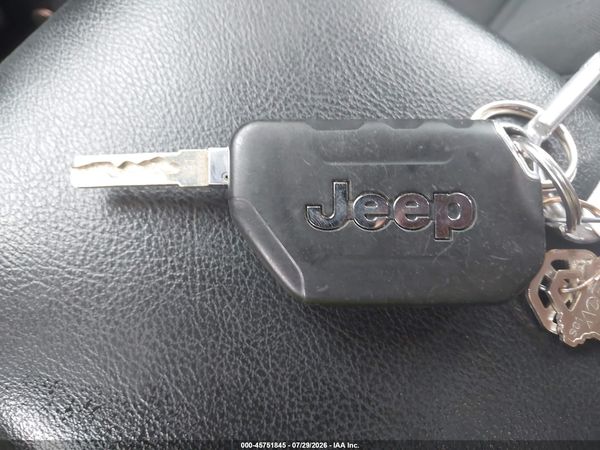 2022 JEEP WRANGLER SPORT 4X4