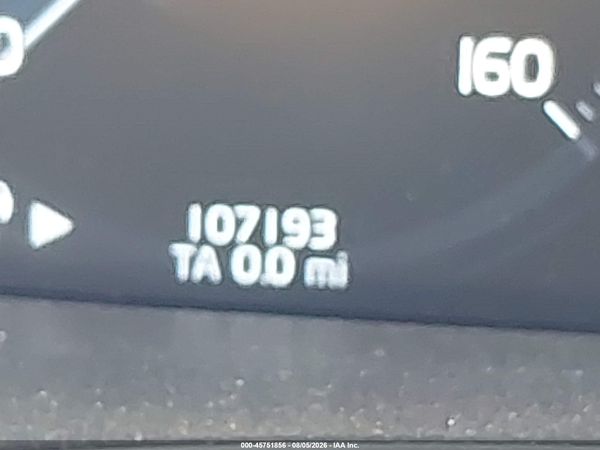 2017 VOLVO V90 CROSS COUNTRY T6