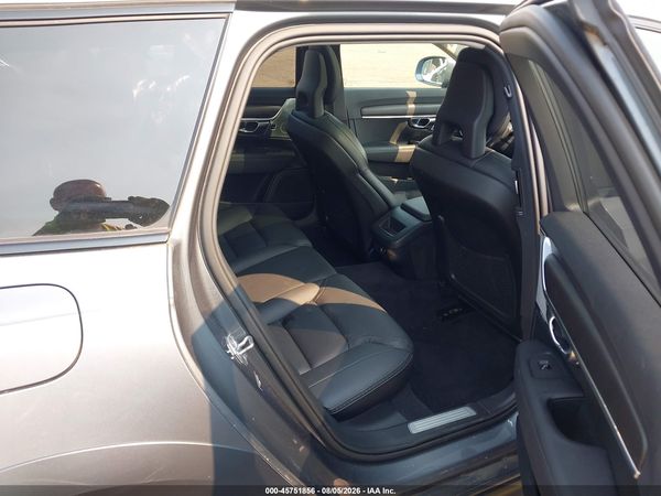 2017 VOLVO V90 CROSS COUNTRY T6