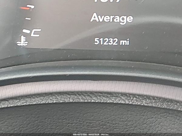 2020 DODGE CHARGER SXT RWD