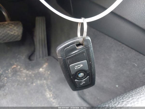 2015 BMW 320I XDRIVE