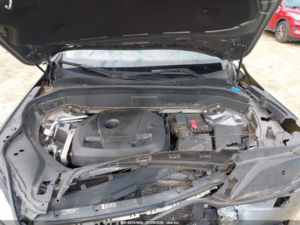 2016 VOLVO XC90 T6 INSCRIPTION