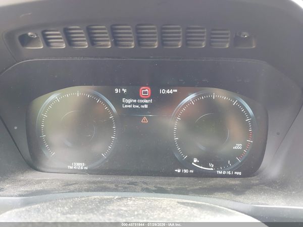 2016 VOLVO XC90 T6 INSCRIPTION