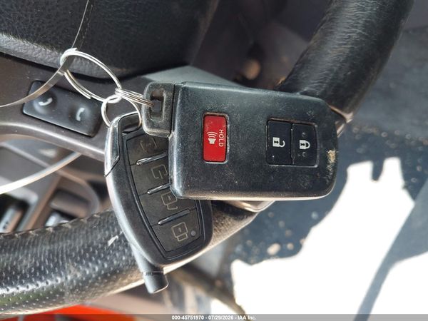 2017 TOYOTA TACOMA TRD OFF ROAD/TRD SPORT