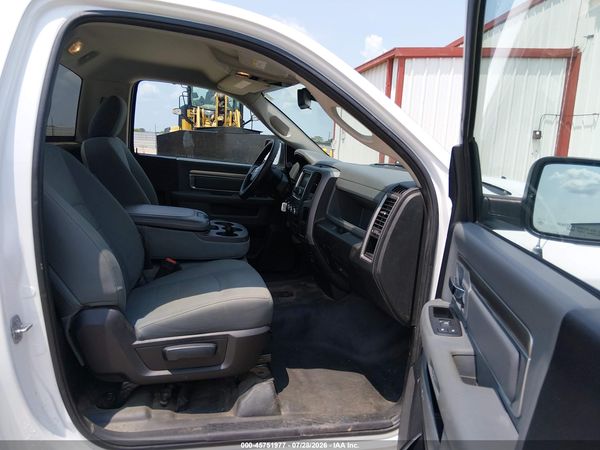 2016 RAM 1500 TRADESMAN — I5