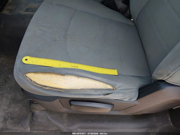 2016 RAM 1500 TRADESMAN — I6