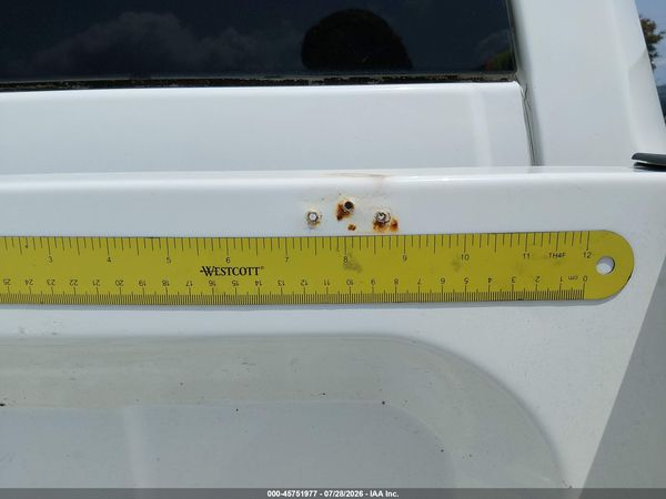 2016 RAM 1500 TRADESMAN — I72