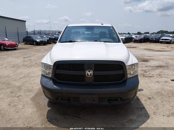 2016 RAM 1500 TRADESMAN — I115