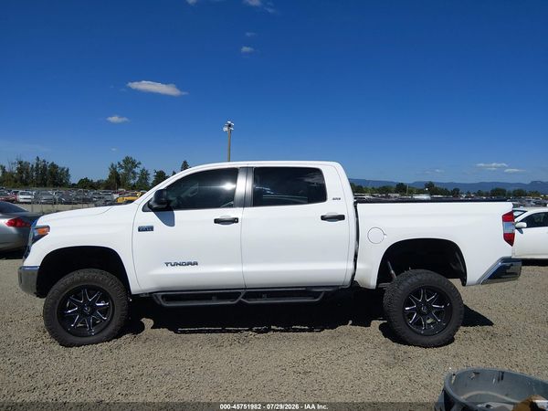 2020 TOYOTA TUNDRA