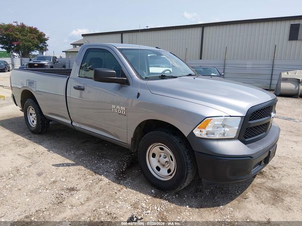 2020 RAM 1500 CLASSIC TRADESMAN  4X2 8' BOX — I1