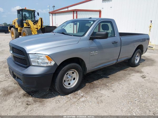 2020 RAM 1500 CLASSIC TRADESMAN  4X2 8' BOX — I2