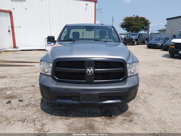 2020 RAM 1500 CLASSIC TRADESMAN  4X2 8' BOX — I115