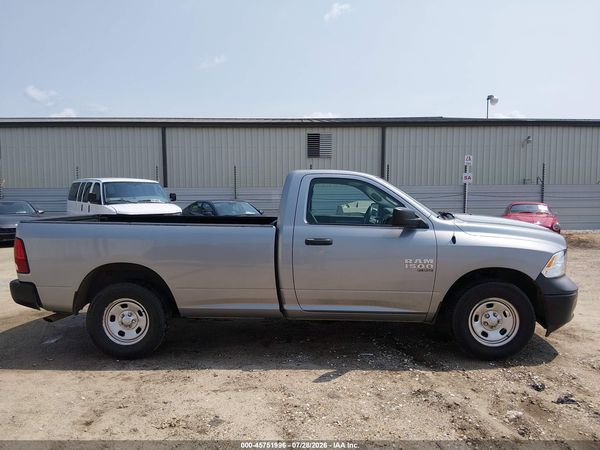 2020 RAM 1500 CLASSIC TRADESMAN  4X2 8' BOX — I116
