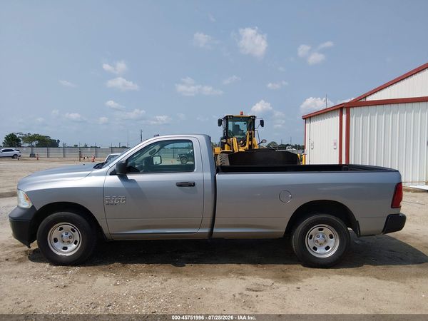 2020 RAM 1500 CLASSIC TRADESMAN  4X2 8' BOX — I117