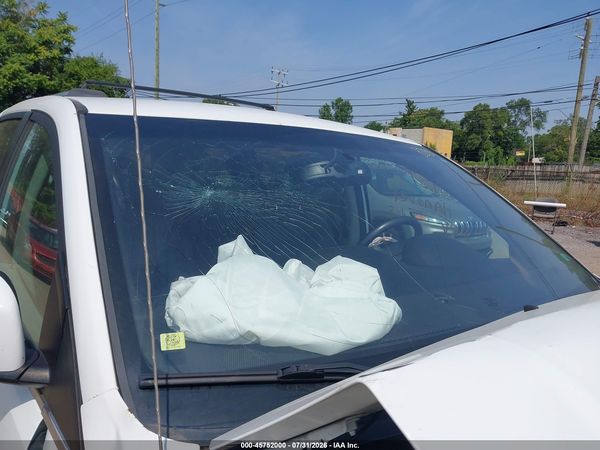 2017 DODGE GRAND CARAVAN SXT — I152